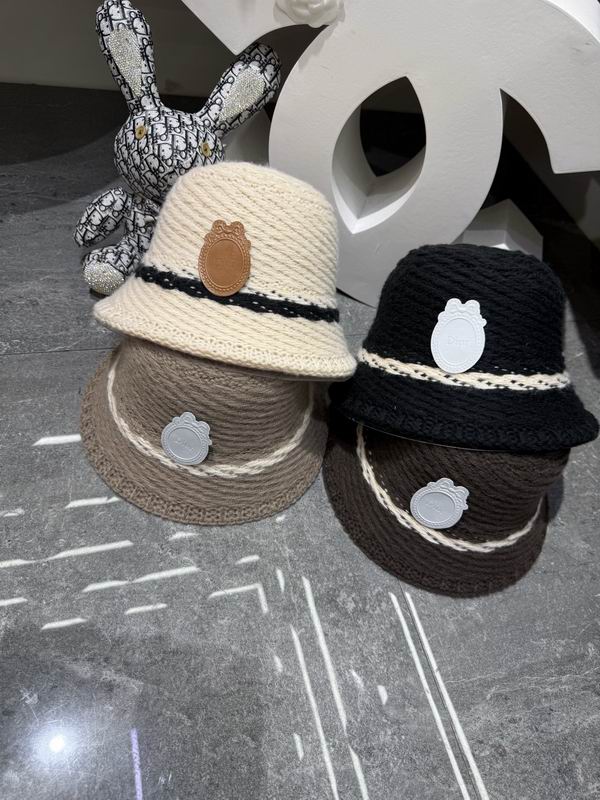 Dior hat dx36